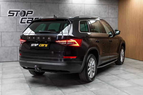 Škoda Kodiaq 2.0 TDI 4x4*STYLE+*TAŽNÉ*ČR 1M - foto 7