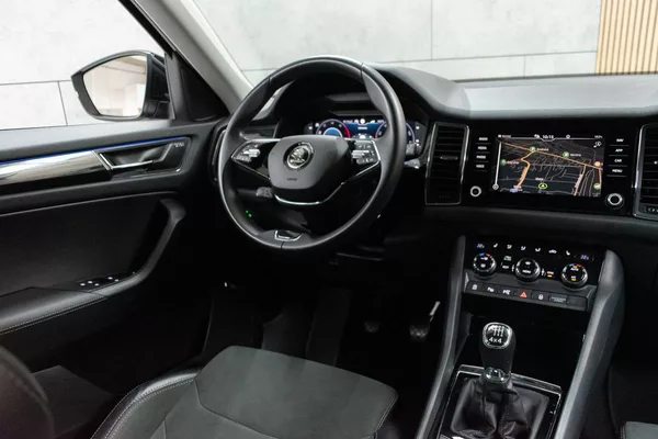 Škoda Kodiaq 2.0 TDI 4x4*STYLE+*TAŽNÉ*ČR 1M - foto 9