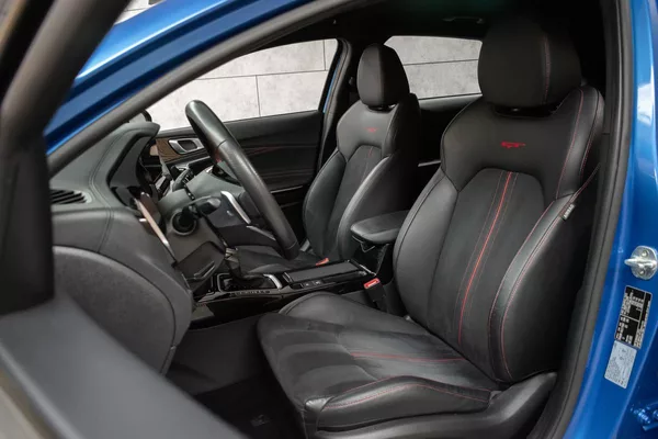 Kia Pro_Ceed 1.6 T-GDi 150kW GT*ZÁRUKA*ČR* - foto 10