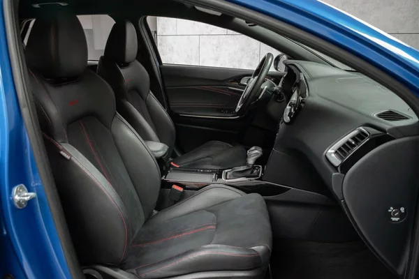 Kia Pro_Ceed 1.6 T-GDi 150kW GT*ZÁRUKA*ČR* - foto 12