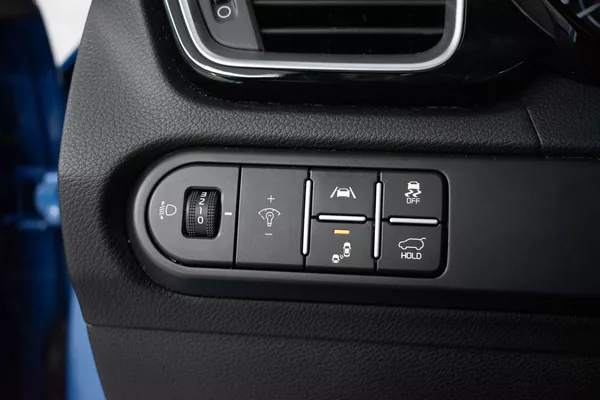 Kia Pro_Ceed 1.6 T-GDi 150kW GT*ZÁRUKA*ČR* - foto 17