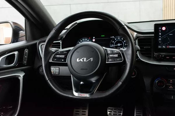 Kia Pro_Ceed 1.6 T-GDi 150kW GT*ZÁRUKA*ČR* - foto 19