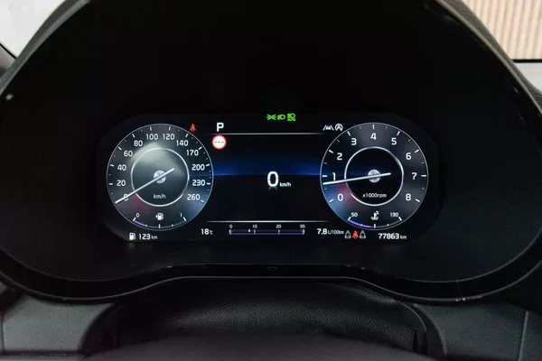 Kia Pro_Ceed 1.6 T-GDi 150kW GT*ZÁRUKA*ČR* - foto 22