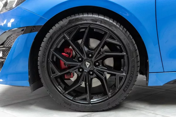 Kia Pro_Ceed 1.6 T-GDi 150kW GT*ZÁRUKA*ČR* - foto 35