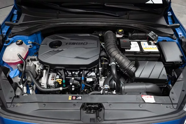 Kia Pro_Ceed 1.6 T-GDi 150kW GT*ZÁRUKA*ČR* - foto 36