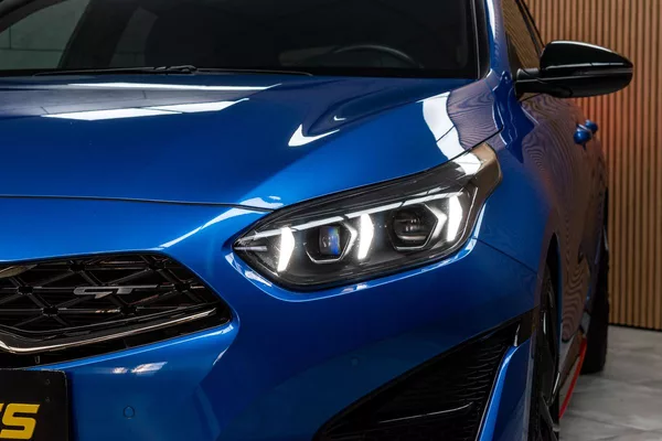 Kia Pro_Ceed 1.6 T-GDi 150kW GT*ZÁRUKA*ČR* - foto 37