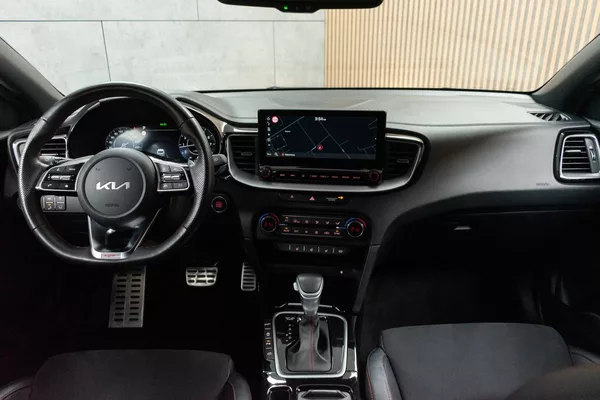 Kia Pro_Ceed 1.6 T-GDi 150kW GT*ZÁRUKA*ČR* - foto 7