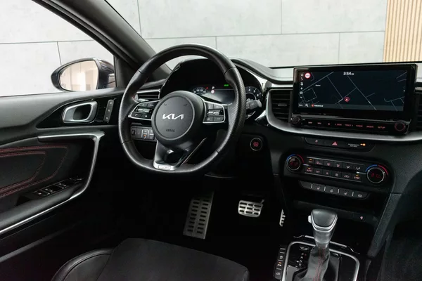 Kia Pro_Ceed 1.6 T-GDi 150kW GT*ZÁRUKA*ČR* - foto 8