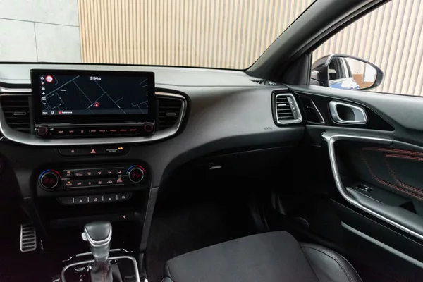 Kia Pro_Ceed 1.6 T-GDi 150kW GT*ZÁRUKA*ČR* - foto 9