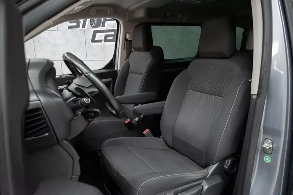 Opel 2.0 CDTi 8.MÍST*TAŽNÉ*KAMERA* - foto 10