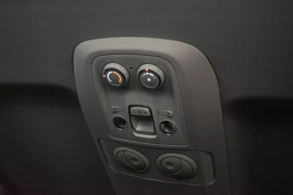 Opel 2.0 CDTi 8.MÍST*TAŽNÉ*KAMERA* - foto 12
