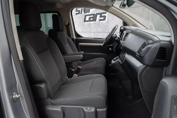 Opel 2.0 CDTi 8.MÍST*TAŽNÉ*KAMERA* - foto 15