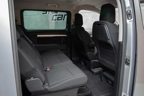 Opel 2.0 CDTi 8.MÍST*TAŽNÉ*KAMERA* - foto 16