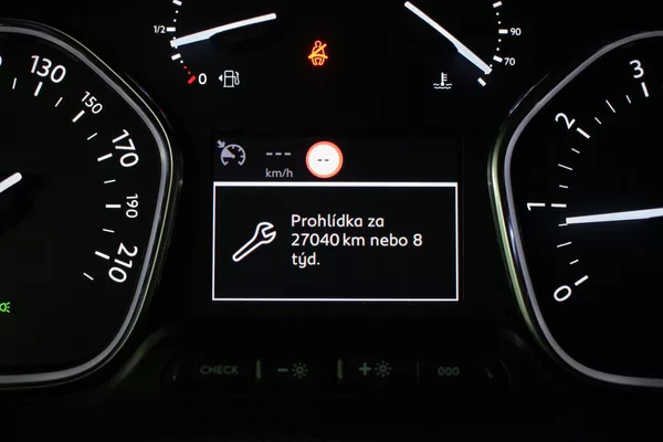 Opel 2.0 CDTi 8.MÍST*TAŽNÉ*KAMERA* - foto 23