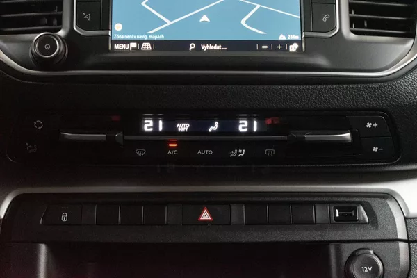 Opel 2.0 CDTi 8.MÍST*TAŽNÉ*KAMERA* - foto 26