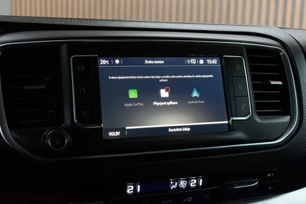 Opel 2.0 CDTi 8.MÍST*TAŽNÉ*KAMERA* - foto 31
