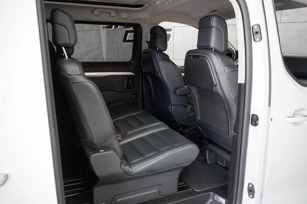 Opel 2.0 CDTi ELEGANCE*TAŽNÉ*ČR 1.M - foto 13