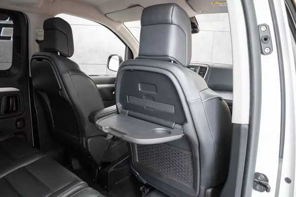 Opel 2.0 CDTi ELEGANCE*TAŽNÉ*ČR 1.M - foto 14