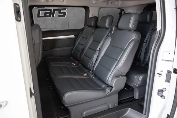 Opel 2.0 CDTi ELEGANCE*TAŽNÉ*ČR 1.M - foto 17
