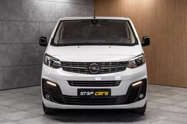 Opel 2.0 CDTi ELEGANCE*TAŽNÉ*ČR 1.M - foto 2