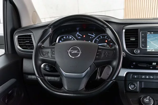 Opel 2.0 CDTi ELEGANCE*TAŽNÉ*ČR 1.M - foto 20
