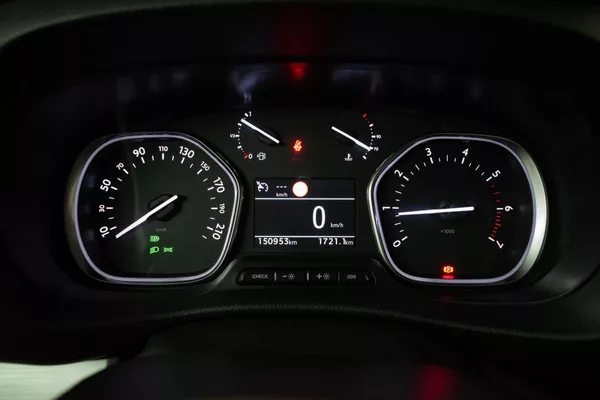 Opel 2.0 CDTi ELEGANCE*TAŽNÉ*ČR 1.M - foto 23