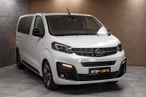 Opel 2.0 CDTi ELEGANCE*TAŽNÉ*ČR 1.M - foto 3