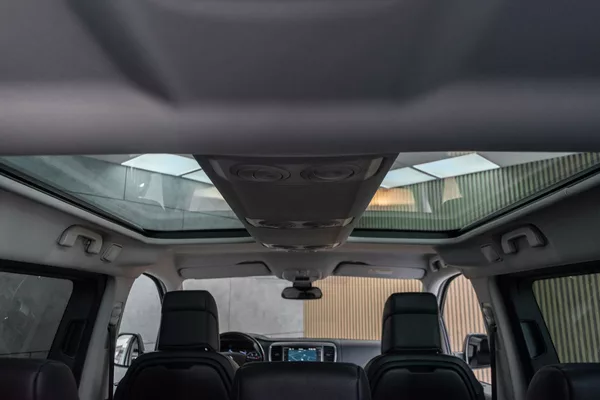 Opel 2.0 CDTi ELEGANCE*TAŽNÉ*ČR 1.M - foto 42