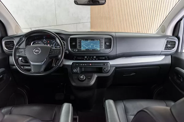 Opel 2.0 CDTi ELEGANCE*TAŽNÉ*ČR 1.M - foto 7