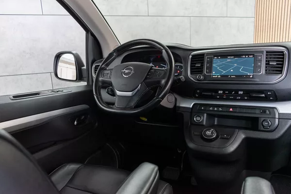 Opel 2.0 CDTi ELEGANCE*TAŽNÉ*ČR 1.M - foto 8