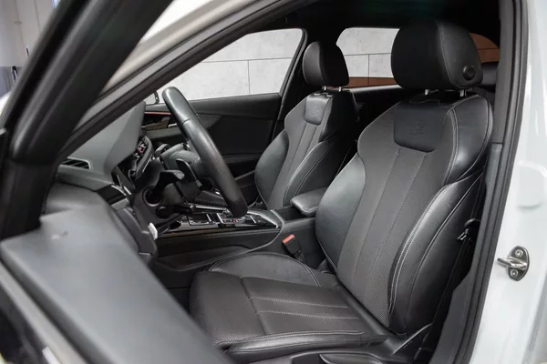 Audi A4 2.0 TDI S-LINE*ACC*TAŽNÉ*DPH* - foto 11