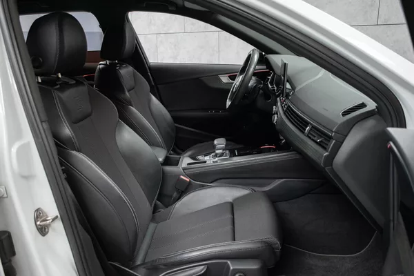 Audi A4 2.0 TDI S-LINE*ACC*TAŽNÉ*DPH* - foto 13