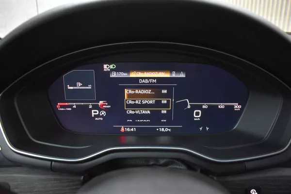 Audi A4 2.0 TDI S-LINE*ACC*TAŽNÉ*DPH* - foto 23