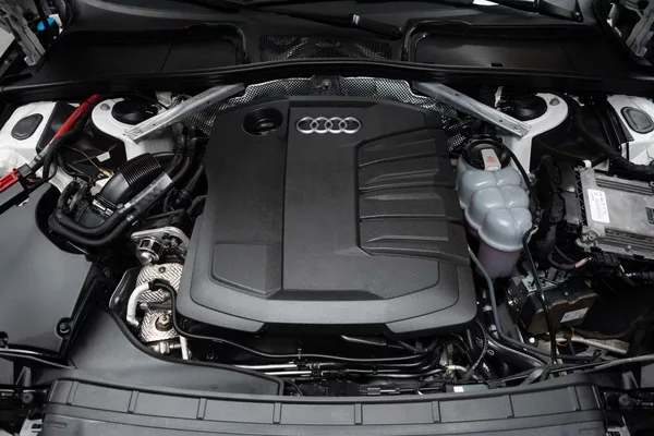 Audi A4 2.0 TDI S-LINE*ACC*TAŽNÉ*DPH* - foto 35