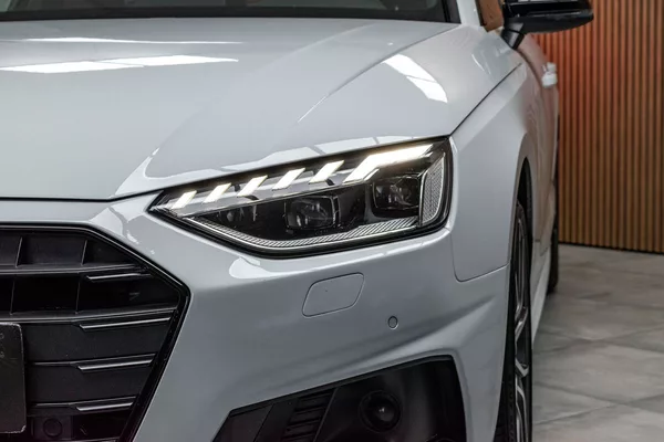 Audi A4 2.0 TDI S-LINE*ACC*TAŽNÉ*DPH* - foto 36