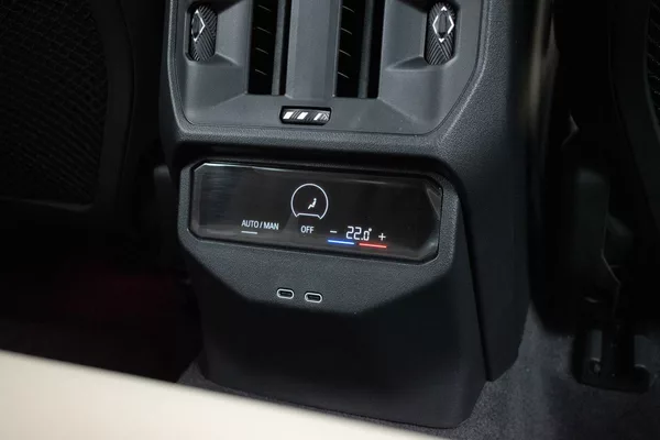 BMW X3 xDrive20d ///MSPORT*ZÁRUKA*PPF - foto 14