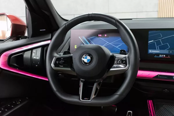 BMW X3 xDrive20d ///MSPORT*ZÁRUKA*PPF - foto 18