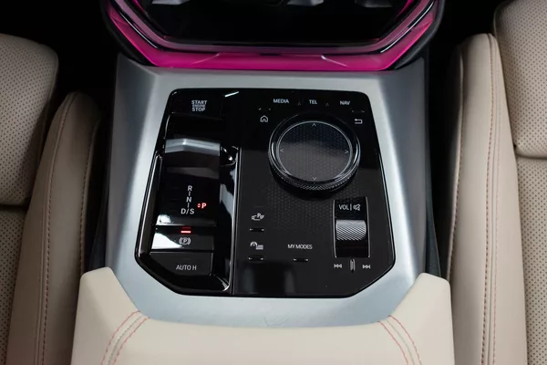 BMW X3 xDrive20d ///MSPORT*ZÁRUKA*PPF - foto 26