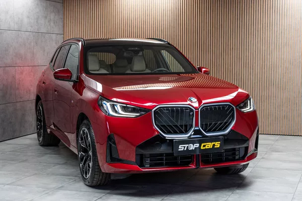BMW X3 xDrive20d ///MSPORT*ZÁRUKA*PPF - foto 3