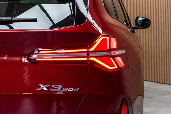 BMW X3 xDrive20d ///MSPORT*ZÁRUKA*PPF - foto 45