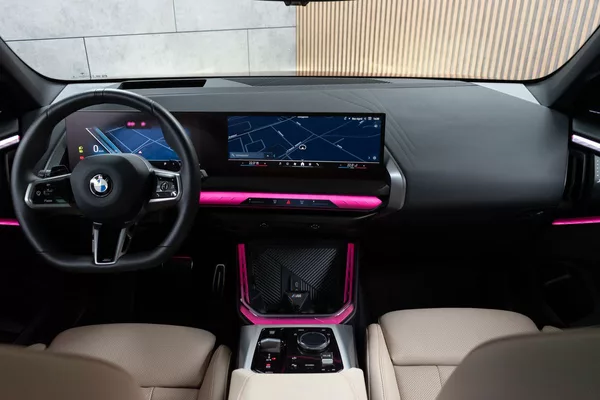 BMW X3 xDrive20d ///MSPORT*ZÁRUKA*PPF - foto 7