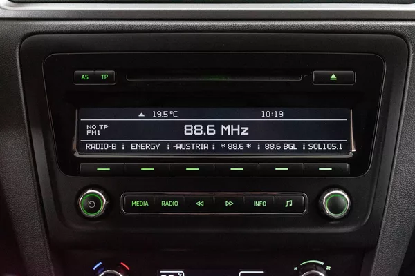 Škoda Rapid 1.2 TSI 63kW*2xKOLA*AUT.KLIMA* - foto 21