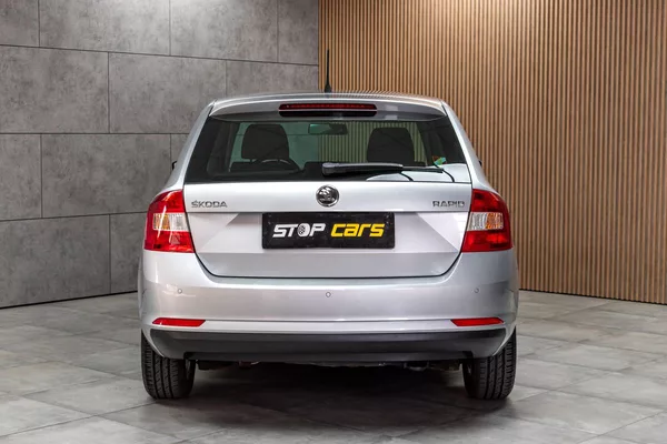 Škoda Rapid 1.2 TSI 63kW*2xKOLA*AUT.KLIMA* - foto 6