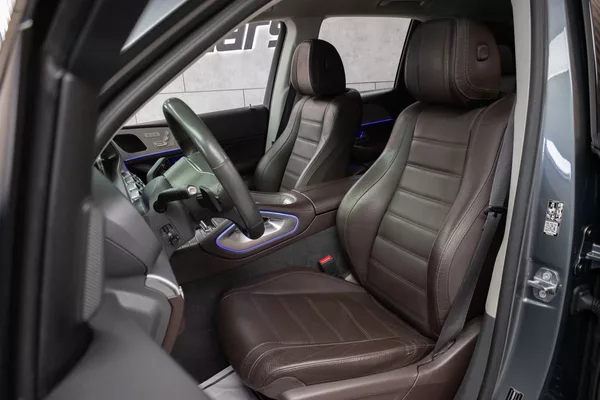 Mercedes-Benz GLE 450 AMG*TAŽNÉ*AIR*2xKOLA*DPH* - foto 11