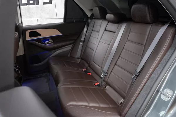 Mercedes-Benz GLE 450 AMG*TAŽNÉ*AIR*2xKOLA*DPH* - foto 12