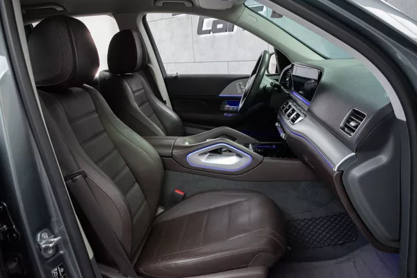 Mercedes-Benz GLE 450 AMG*TAŽNÉ*AIR*2xKOLA*DPH* - foto 13