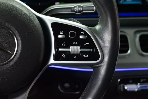 Mercedes-Benz GLE 450 AMG*TAŽNÉ*AIR*2xKOLA*DPH* - foto 20