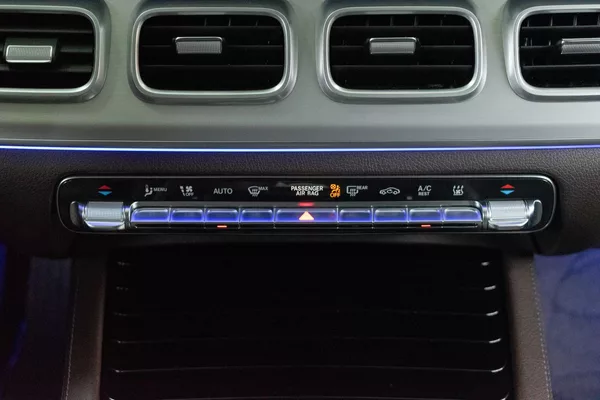 Mercedes-Benz GLE 450 AMG*TAŽNÉ*AIR*2xKOLA*DPH* - foto 27