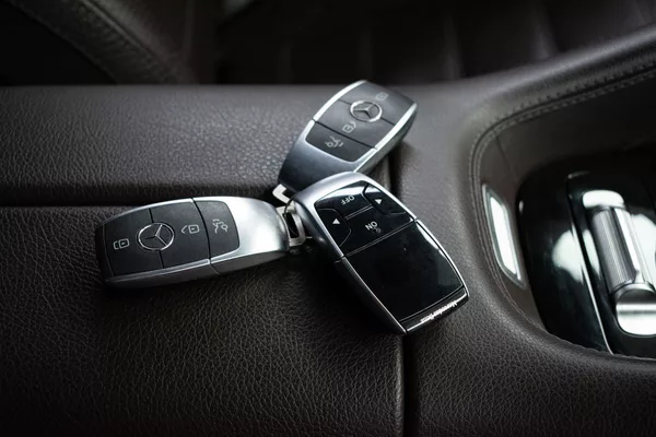 Mercedes-Benz GLE 450 AMG*TAŽNÉ*AIR*2xKOLA*DPH* - foto 41