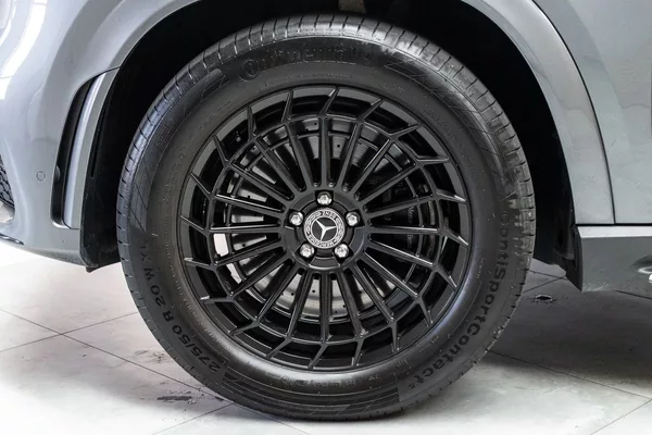 Mercedes-Benz GLE 450 AMG*TAŽNÉ*AIR*2xKOLA*DPH* - foto 42
